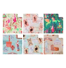 SAD-RC3J105G Csomagolópapír 50db 200*70cm Sadoch 