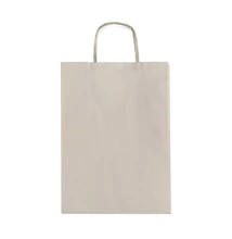 SAD-SDF36724 Papírtasak Taupe (36*12*41cm)