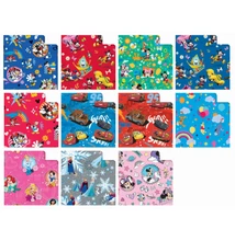 SAD-W33J1GEN_1 Csomagolópapír 200*70cm Sadoch Walt Disney generico 1db