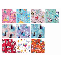 SAD-W33J1GN2 Csomagolópapír 200*70cm Sadoch Walt Disney generico2 50db