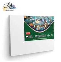 SC-ART023 Festővászon 18*24cm