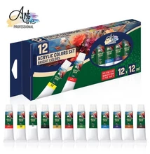 Akrilfesték 12*12ml