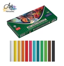 Porpasztell kréta 12db-os