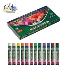 SC-ART079 Olajpasztell kréta 12db-os