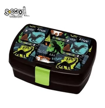 SC2620 Uzsonnás doboz Dinosaur