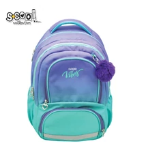 SC2966 Iskolatáska ergonomikus Urban Good Vibes