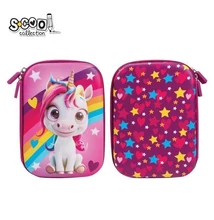 SC3017 Tolltartó 3D üres - Unicorn