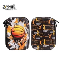 SC3020 Tolltartó 3D üres - Basketball