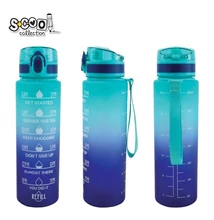 SC3100 Kulacs Urban 700ml Kék