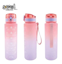 SC3101 Kulacs Urban 700ml Lila