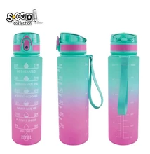 SC3103 Kulacs Urban 700ml Pink