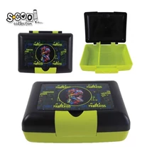 SC3115 Uzsonnás doboz Cool Fearless