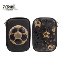 SC3169 Tolltartó 3D üres - Football