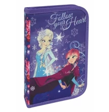 STR-229003 Tolltartó 2 klapnis üres - Frozen