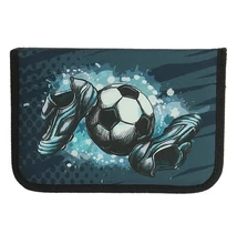 Tolltartó 2 klapnis üres - Football