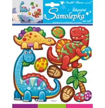 WK 3D falmatrica 23 x 18 cm