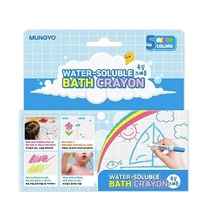 TT8962 Fürdőszobai zsírkréta 5db-os (MWBC-5A)