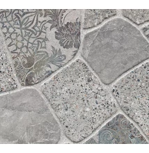 Öntapadós fólia - Vintage stone tile 2m*45cm