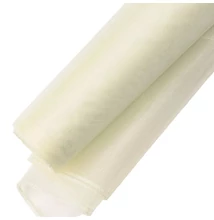 VD-4003 Organza 40cm*8,2m - Ekrü