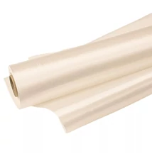 VD-SR2310-03 Szatén tekercs 23cm*10m - Ekrü