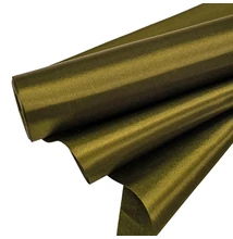 VD-SR2310-62 Szatén tekercs 23cm*10m - Antik moha