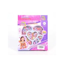 WC-MKJ149227 BW Beads Ékszerkészítő szett