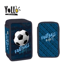Tolltartó 3 emeletes felszerelt Football #do it