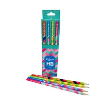 Grafitceruza HB 12 db-os