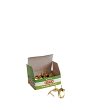 YL205501 Rajzszeg Arany 10*50db