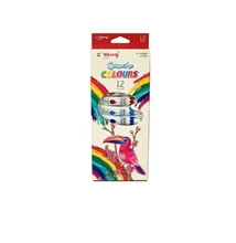 Tempera 12*6ml