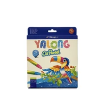 YL95086-24 Olajpasztell 24 db-os