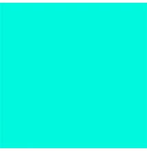 Papírszalvéta Maki 33*33cm Aquamarine