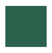 Papírszalvéta Maki 33*33cm Emerald