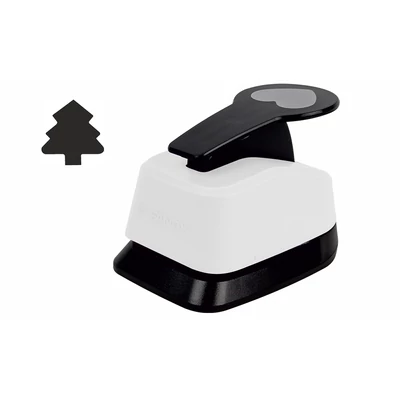 Formalyukasztó - 50 mm 021 Fenyőfa