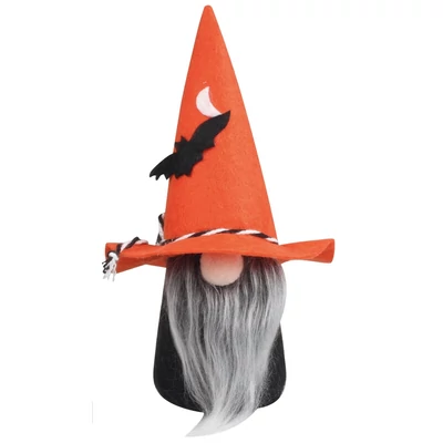 Álló Halloween manó 19 cm