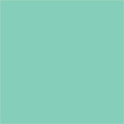 Matt akrilfesték 50 ml menta