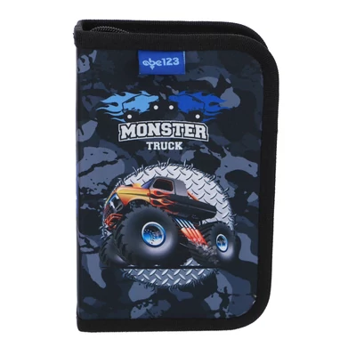 ABC23-615-MO Tolltartó 2 klapnis felszerelt - Monster truck