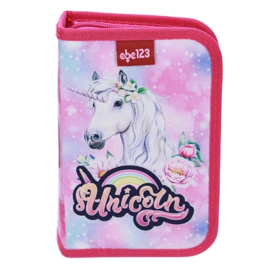 ABC23-615-PU Tolltartó 2 klapnis felszerelt - Unicorn