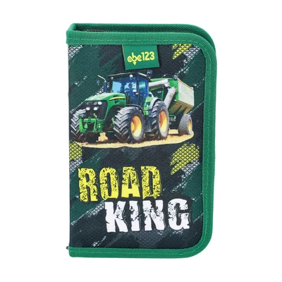 ABC24-615-TR Tolltartó 2 klapnis felszerelt - Road king
