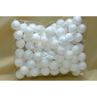 ACH-356501 Polisztirol Gömb 2cm 100db-os