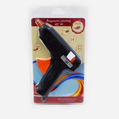 ACH-370511 Ragasztópisztoly mini 40W