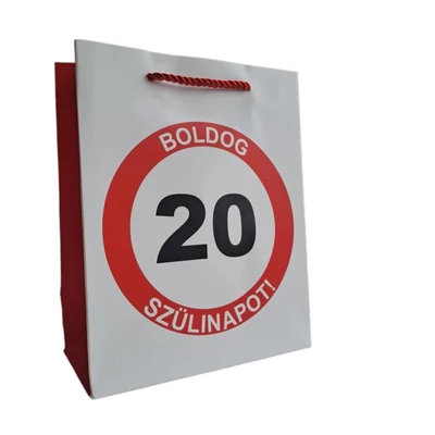 ACH-E16065 Dísztasak 