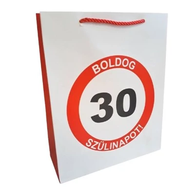 ACH-E16067 Dísztasak 