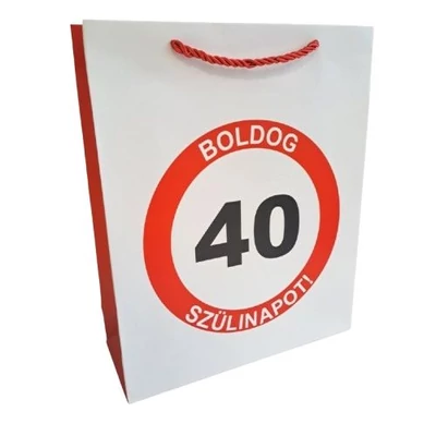 ACH-E16069 Dísztasak 