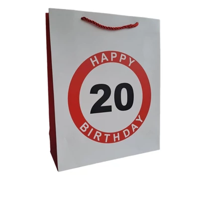 ACH-E24010 Dísztasak 