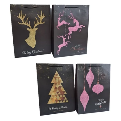 ACH-ER0927 Dísztasak Karácsonyi 