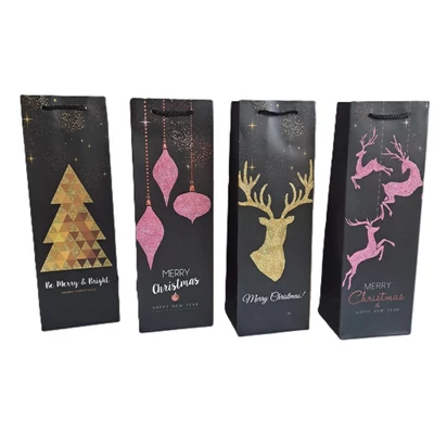 ACH-ER0929 Dísztasak Karácsonyi 