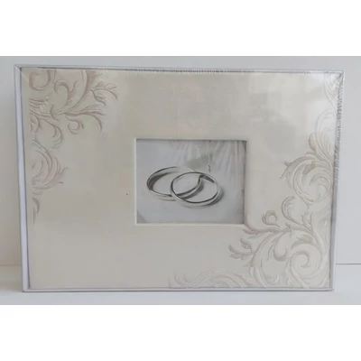 AD-Guestbook wedding Esküvői vendégkönyv 48lapos