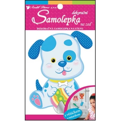 AN-10119 Falmatrica - Akasztós kutyus