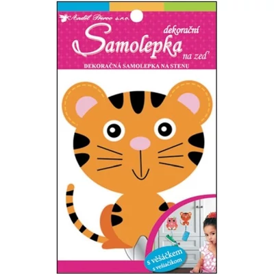 AN10114 Falmatrica - Akasztós tigris